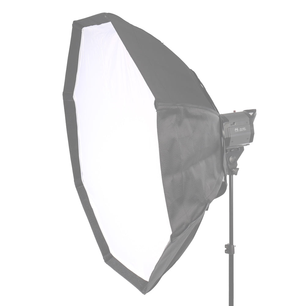 Falcon eyes diffuusdoek voor ø200 cm fer-ob20hc