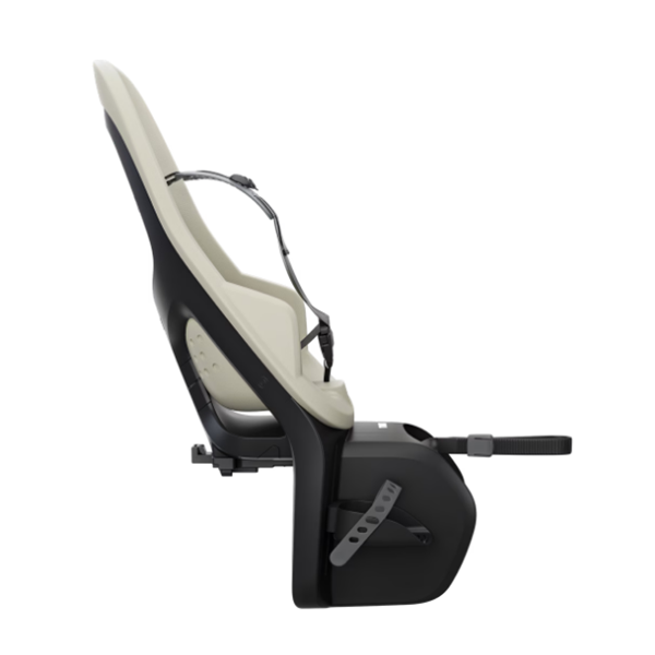 Thule Yepp 2 achterzitje maxi soft sand mik hd 12041403
