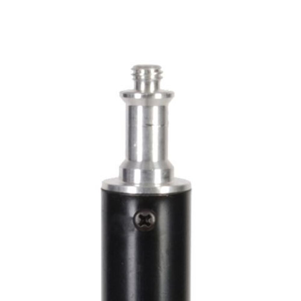 Falcon eyes achtergrond systeem spk-1z incl. 1 rol zwart 1,35x11 m