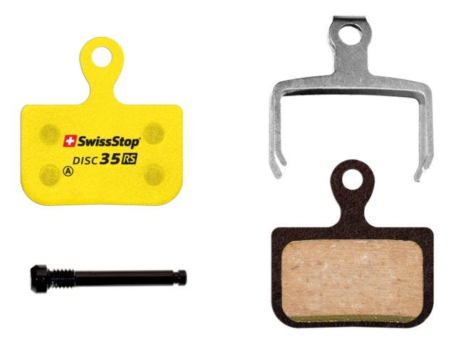 Sram Swissstop remblok schijfrem 35 rs werkplaatsverpakking (25)