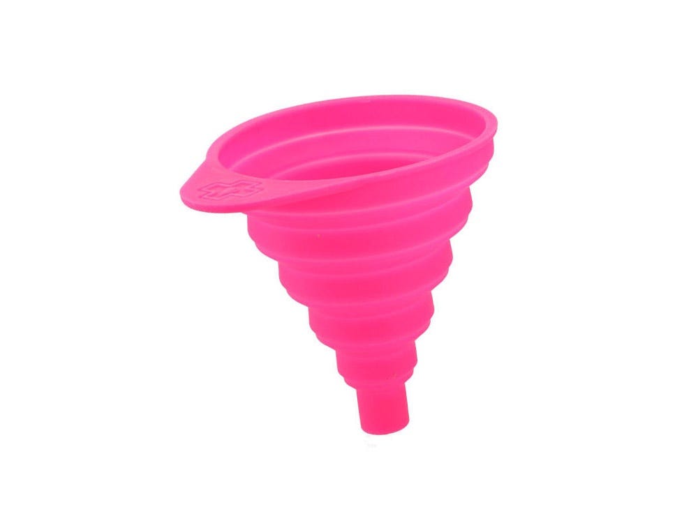 Muc-Off Siliconen trechter 1 Ltr Bottles - 299026
