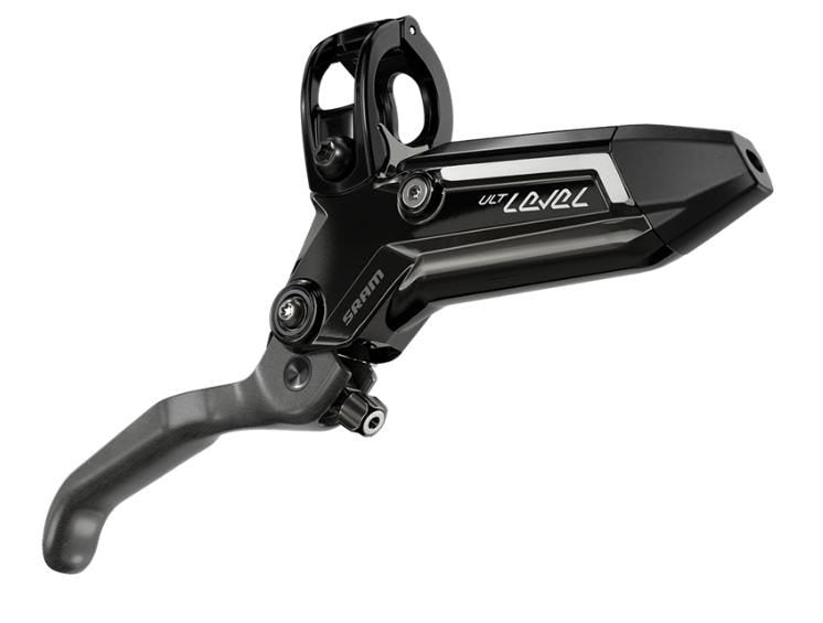Sram remhendel level stealth ultimate rem links 950mm carbon remgreep 2 piston - 299064