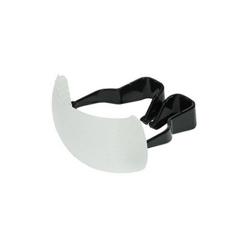 Benel Pop-up flash diffuser