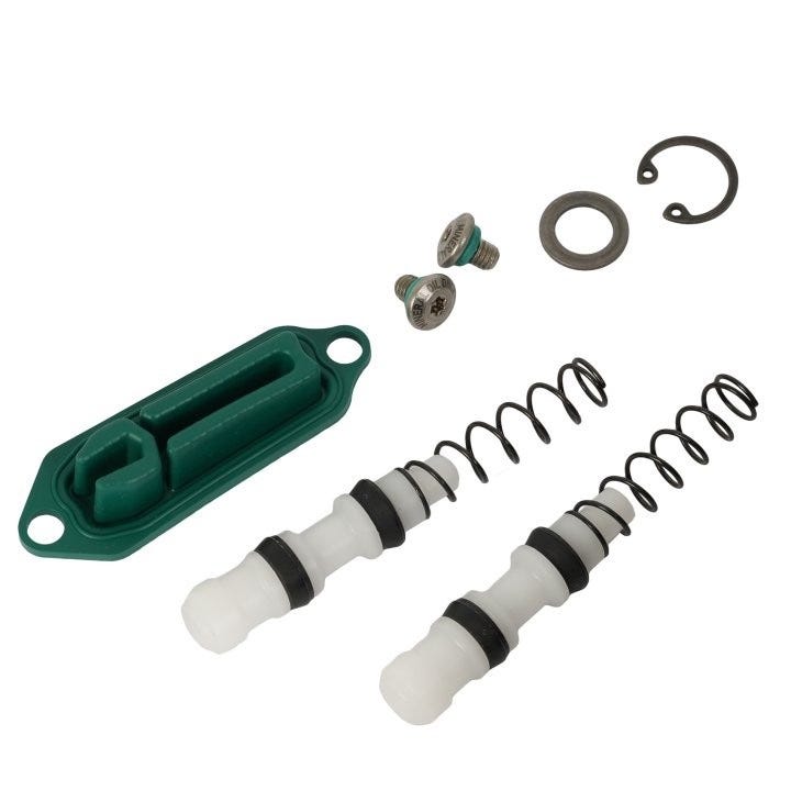Sram service kit remhendel geschikt voor motive ulitmate silver bronze - 299453