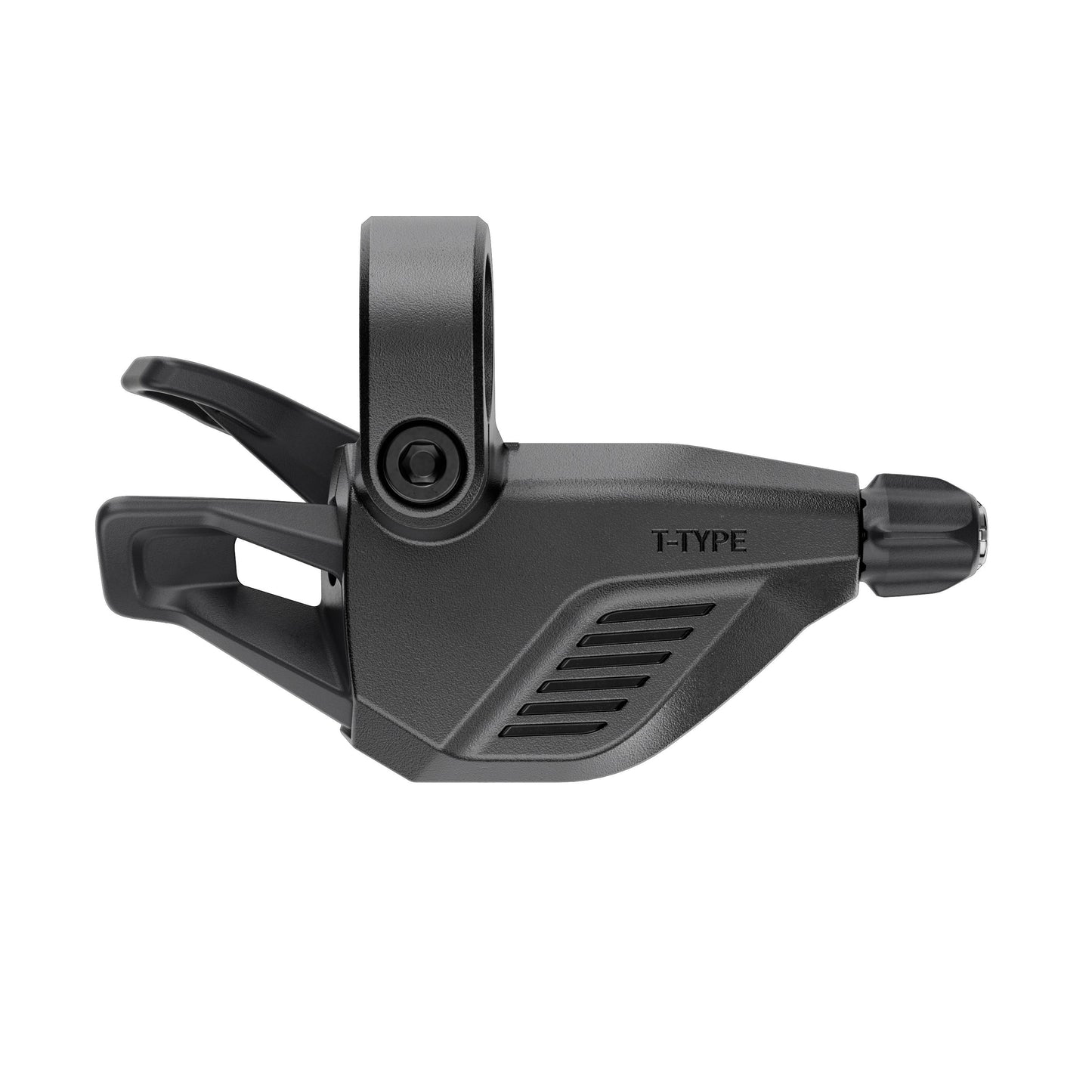 Sram shifter eagle 70 single click trigger 12sp met intergreerde klem - 299493