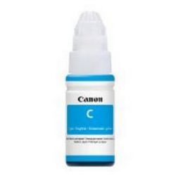 Inktcartridge Canon GI-590C cyaan 70 ml