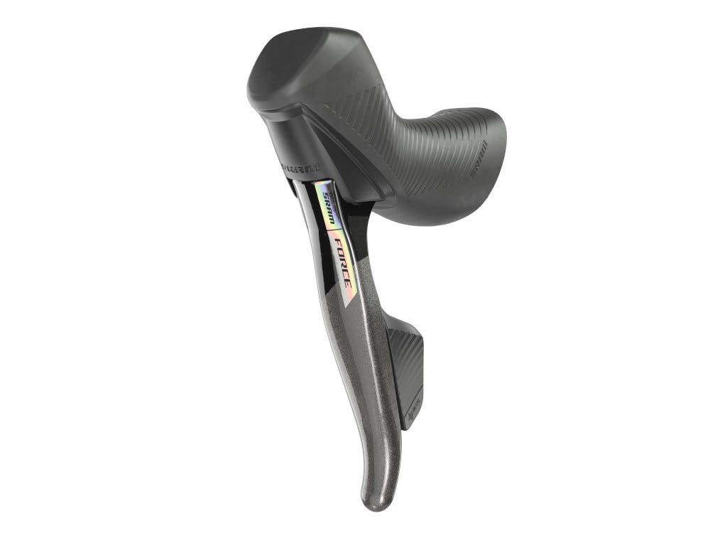 Sram shifter force e-tap axs disc links alleen shifter excl. remklauw - 299687