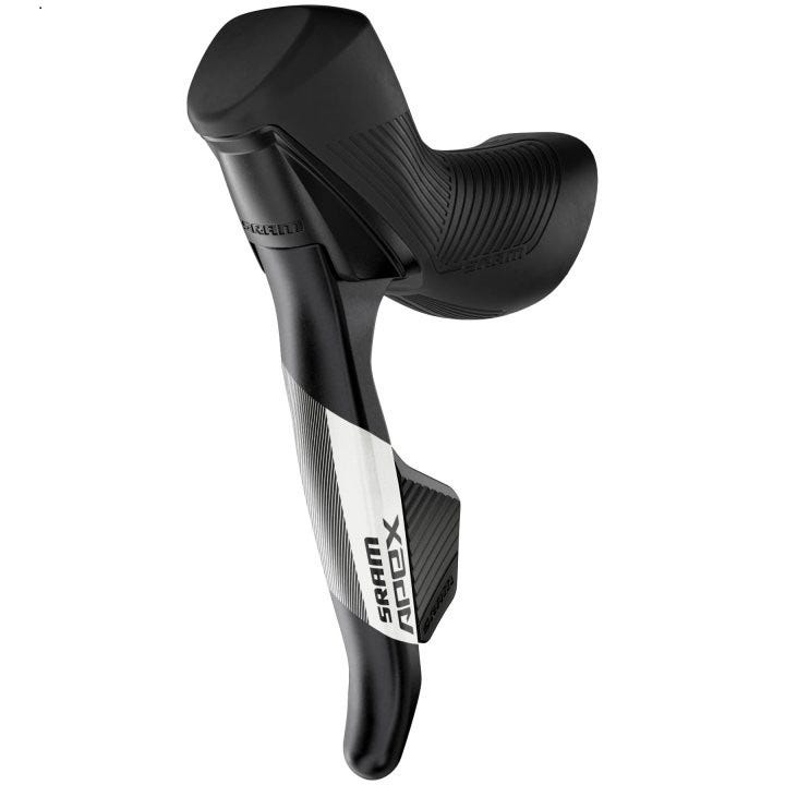 Sram shifter apex e-tap axs disc links alleen shifter excl. remklauw - 299689