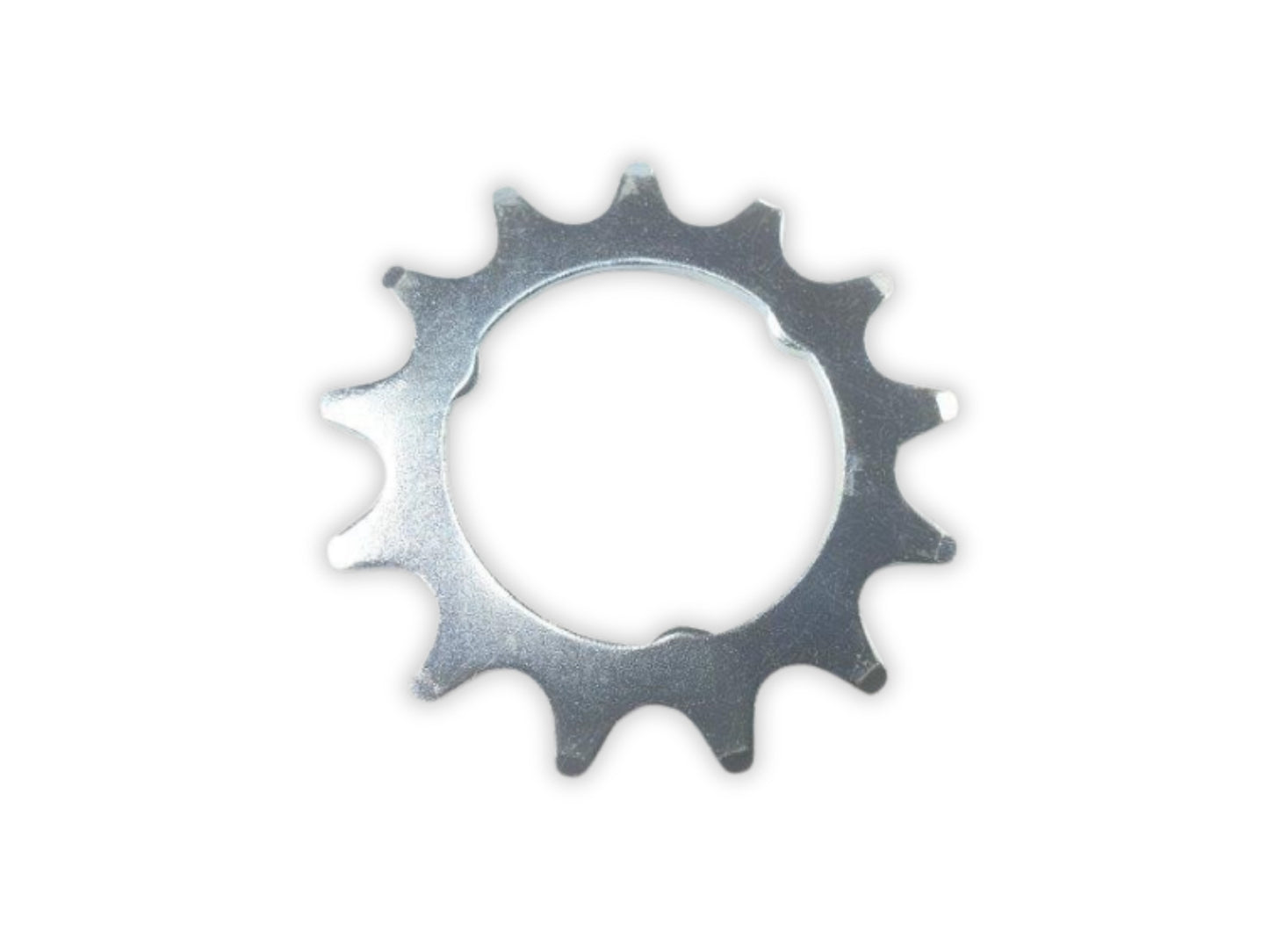 Xtrabike Tandwiel 13t vlak 1 2x3 32