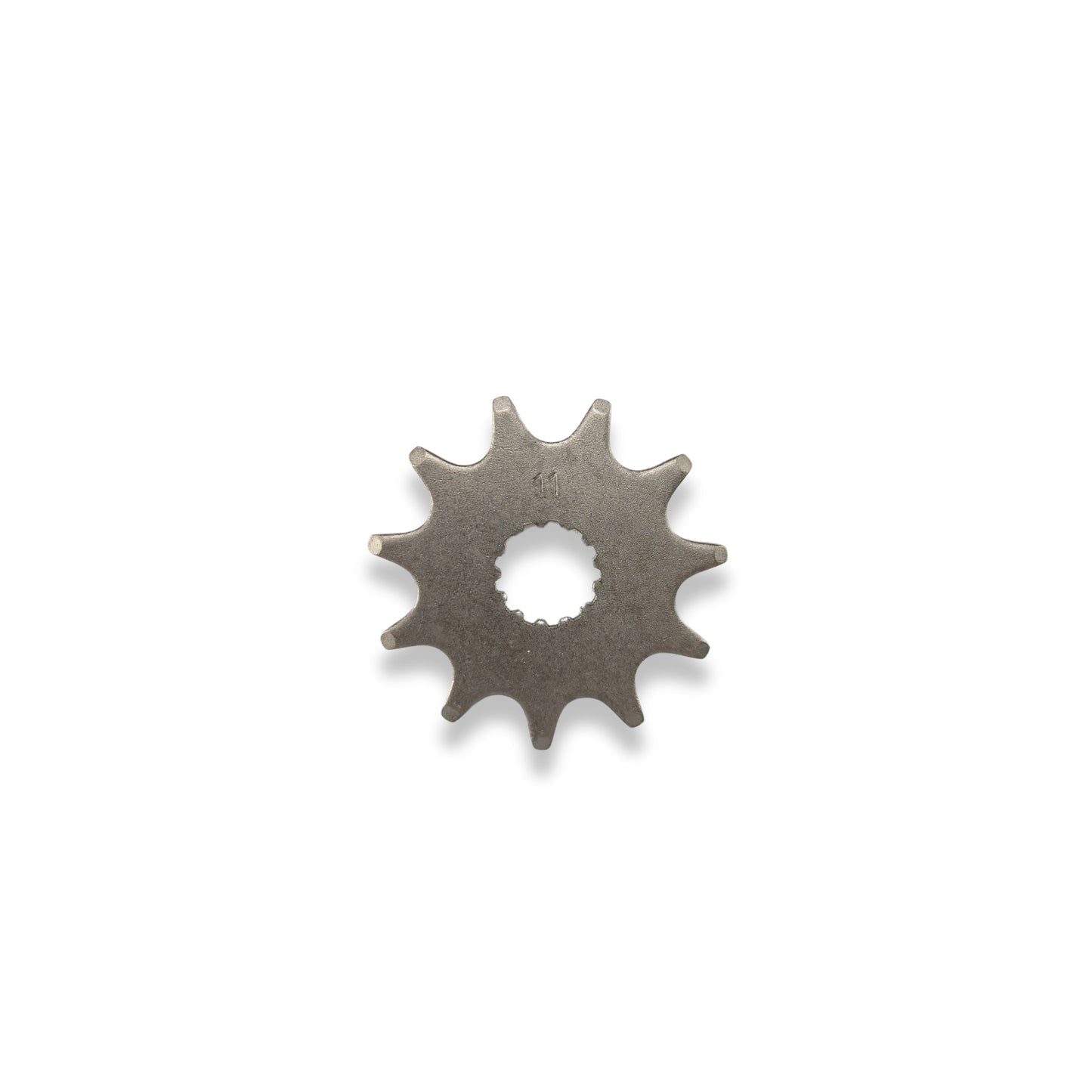 Xtrabike Tandwiel 11t 1 2x3 32 2.2mm