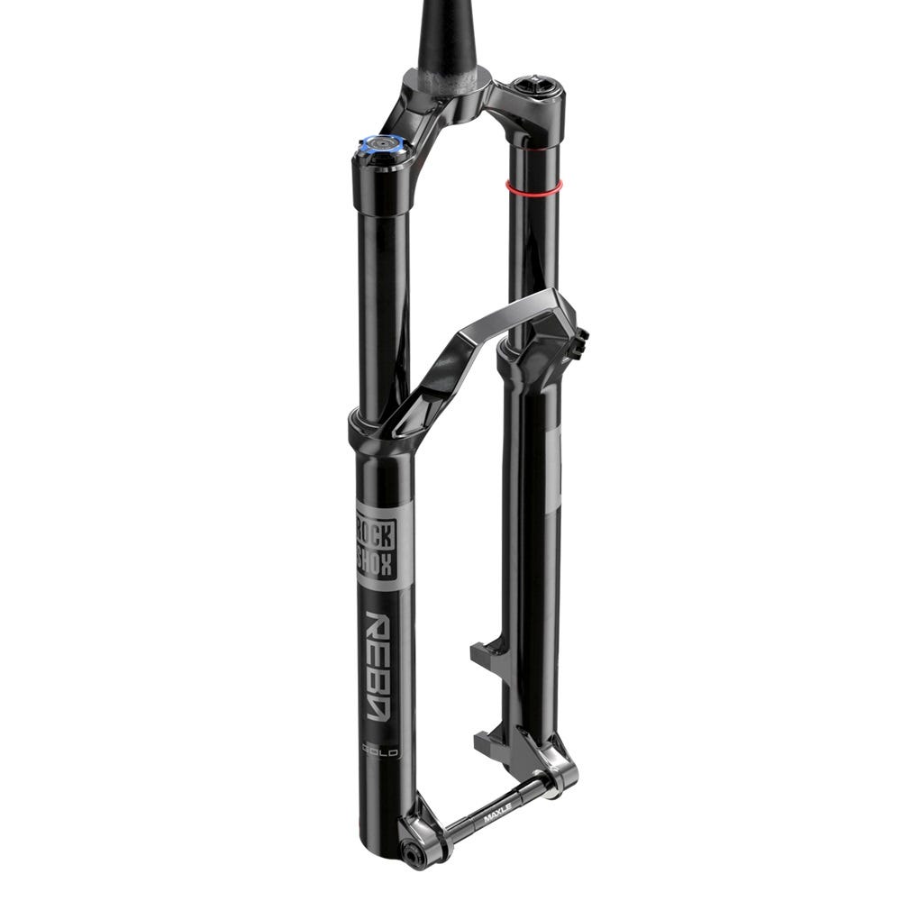 Rockshox Verende voorvork 29 reba gold isolator b1