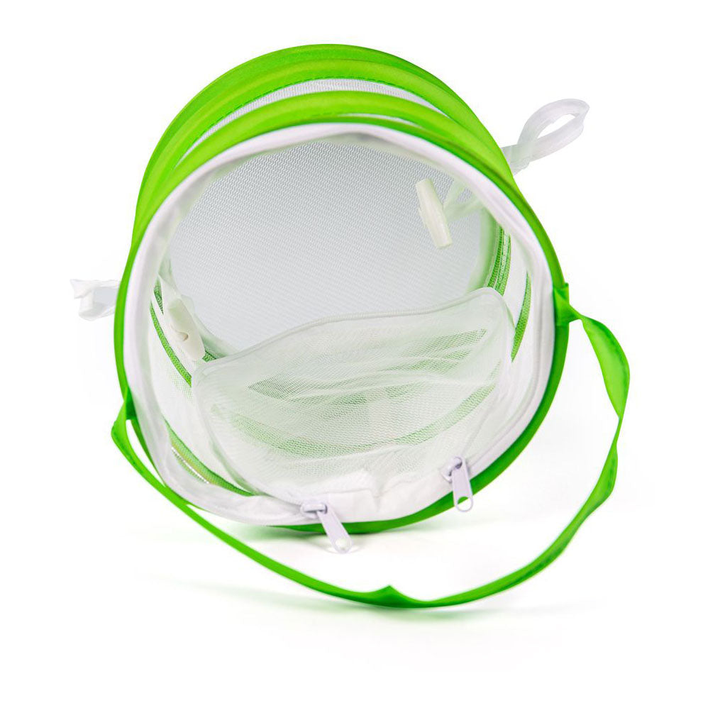 BIGJIGS pop-up insectennet