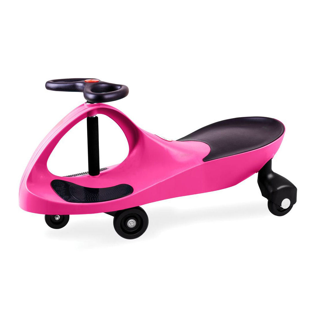 BIGJIGS didicar roze