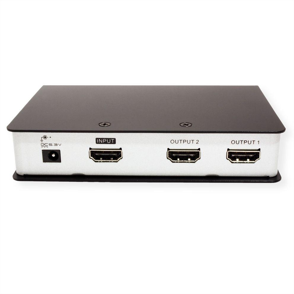 Aten Hdmi splitter