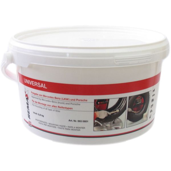 Tricircle Bandenmontagepasta tip top (3,5 kg)