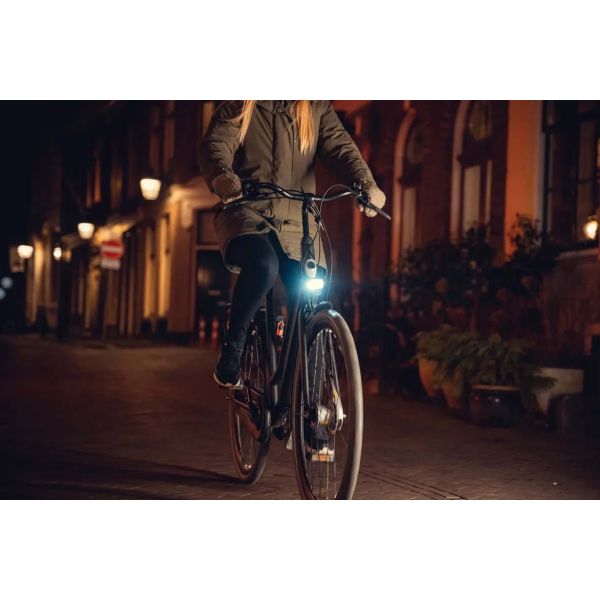 Axa Koplamp nxt 130