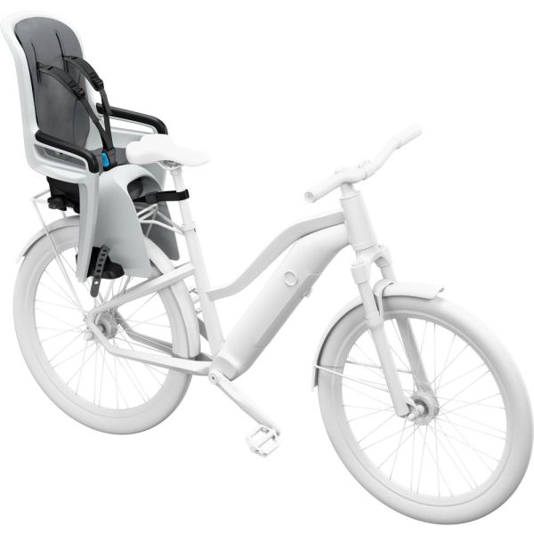 THULE kindersitz ridealong 2 hr. child seats rid along 2 carrier mount