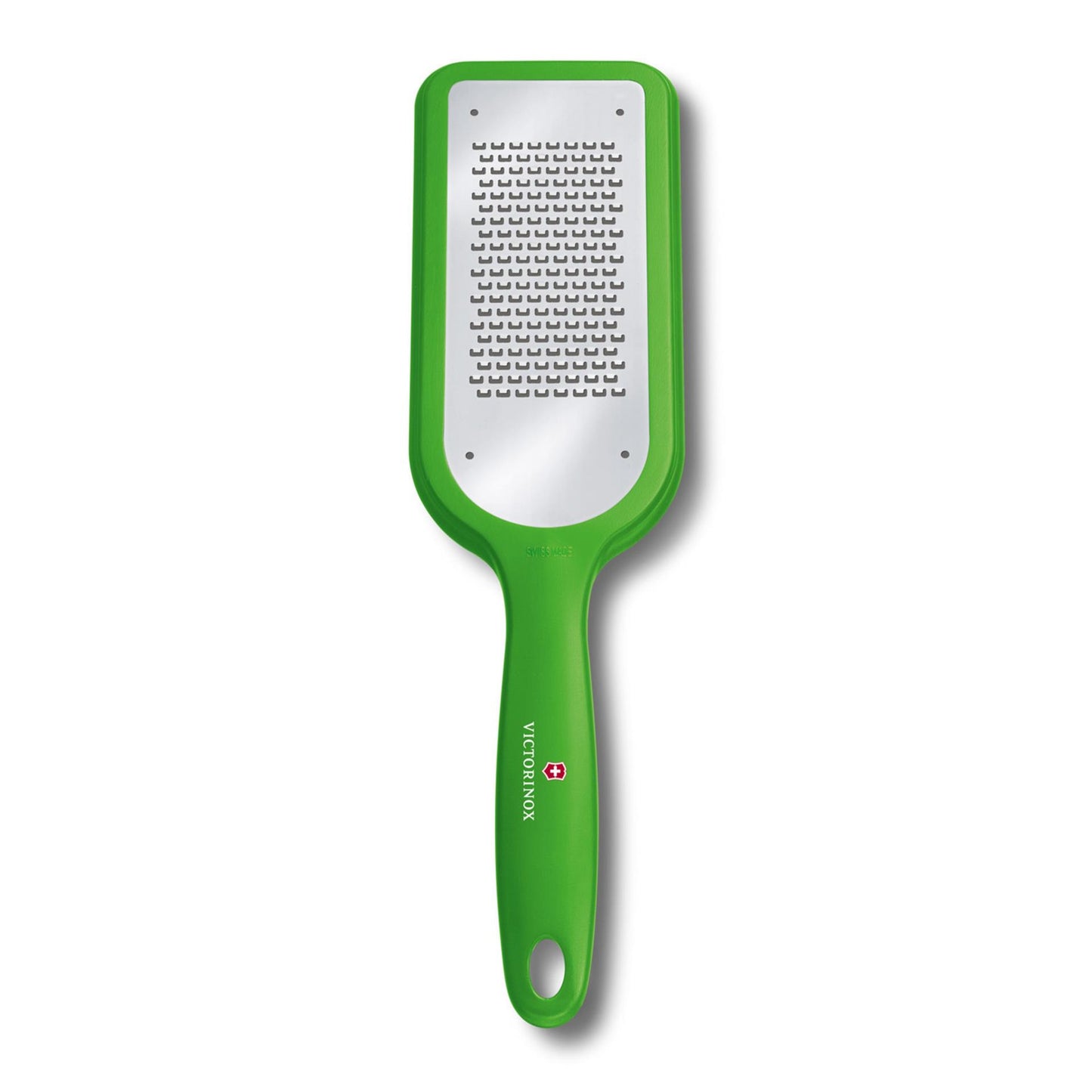 Victorinox keukenrasp fijn groen