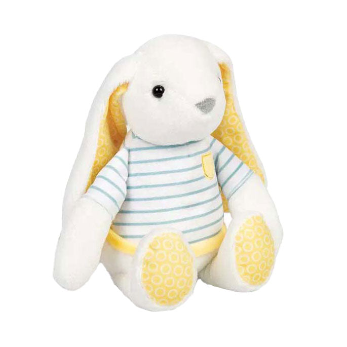 Bigjigs kleine konijn knuffel