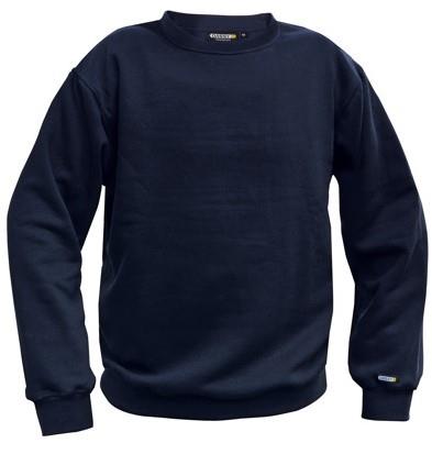 DASSY sweater lionel marine l