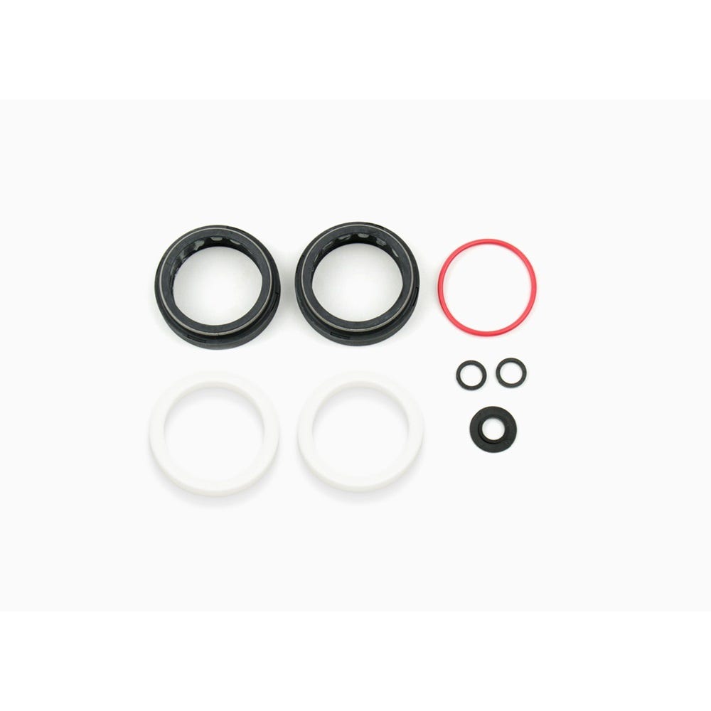 Rockshox service kit dust wiper upgrade zeb a1+(2021+), domain b1+(2022+), boxxer d1 (2024+)