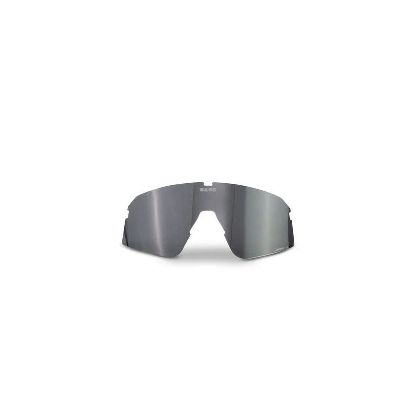 Naos Reservelens Ziris Polorized Level 3 Black