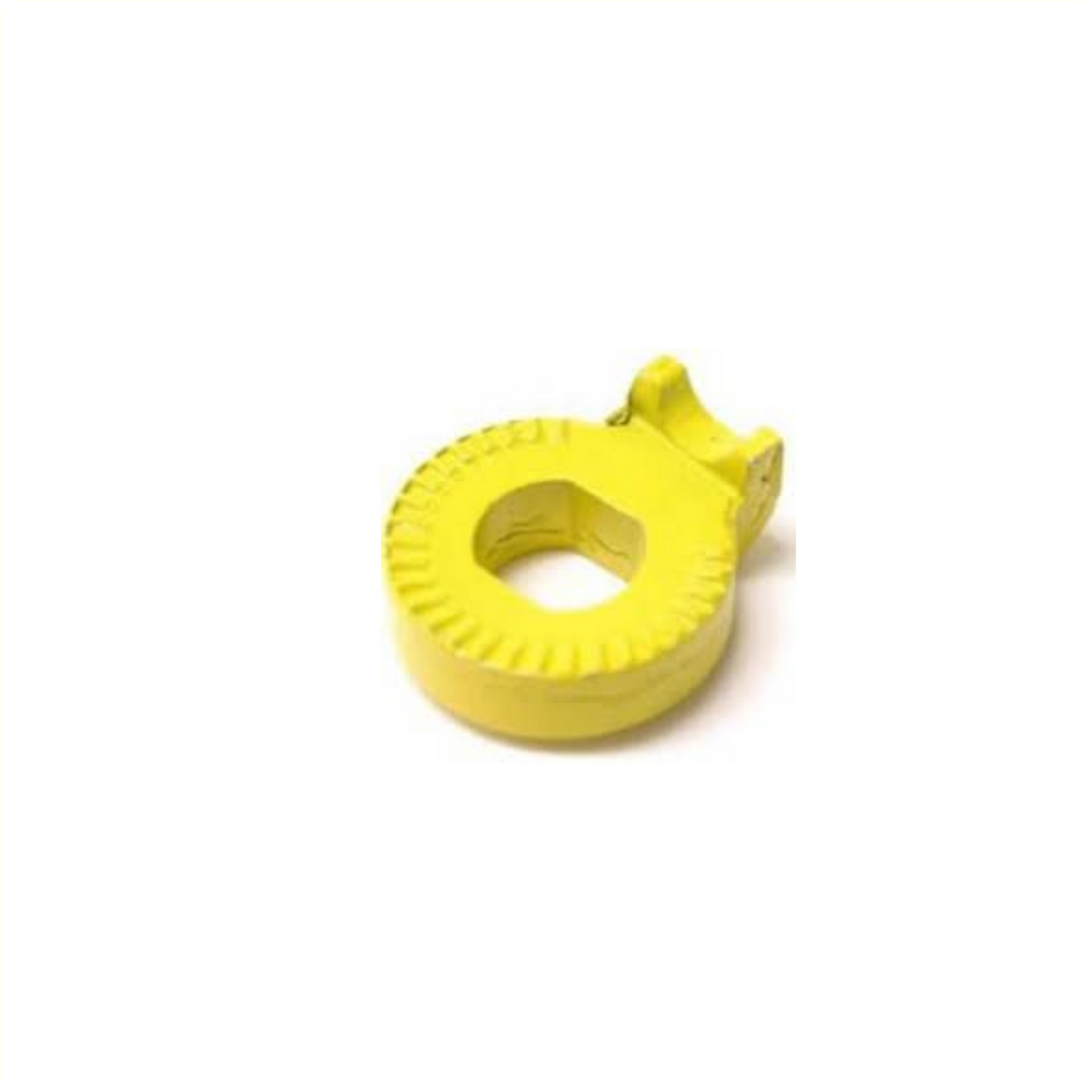 SHIMANO sicherungsscheibe shim.non-turn washer 7sp yel.