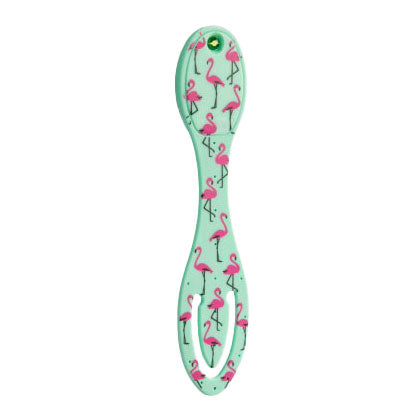 Mondikaarten Flexilight leeslamp flamingo
