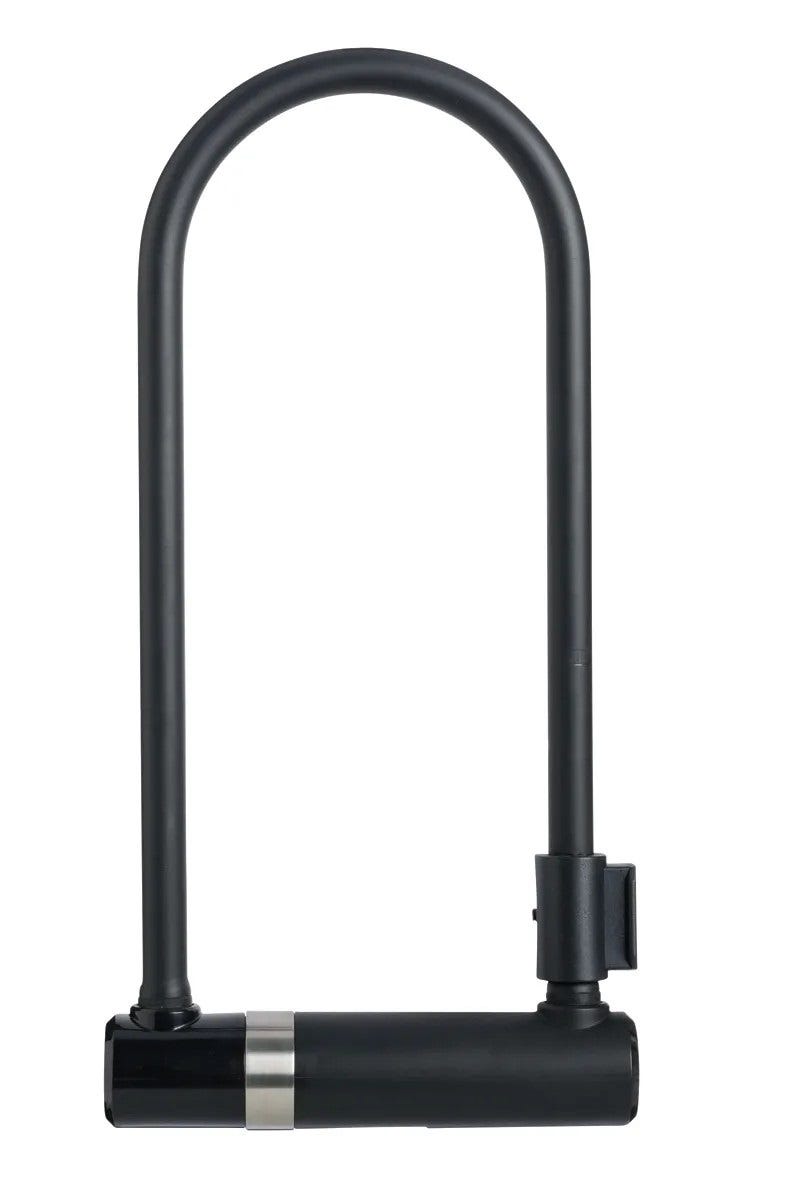 Axa Beugelslot u-lock newton 300mm (kaart)