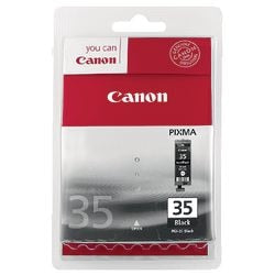 Inktcartridge Canon PGI-35 zwart
