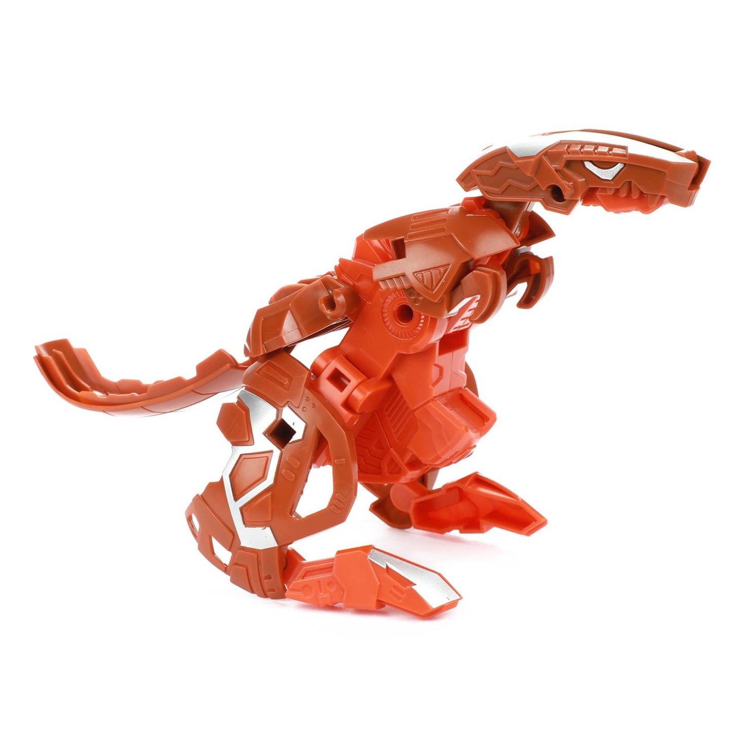Toi-Toys Toi toys verander-ei robotdino