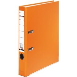 Ordner Falken oranje