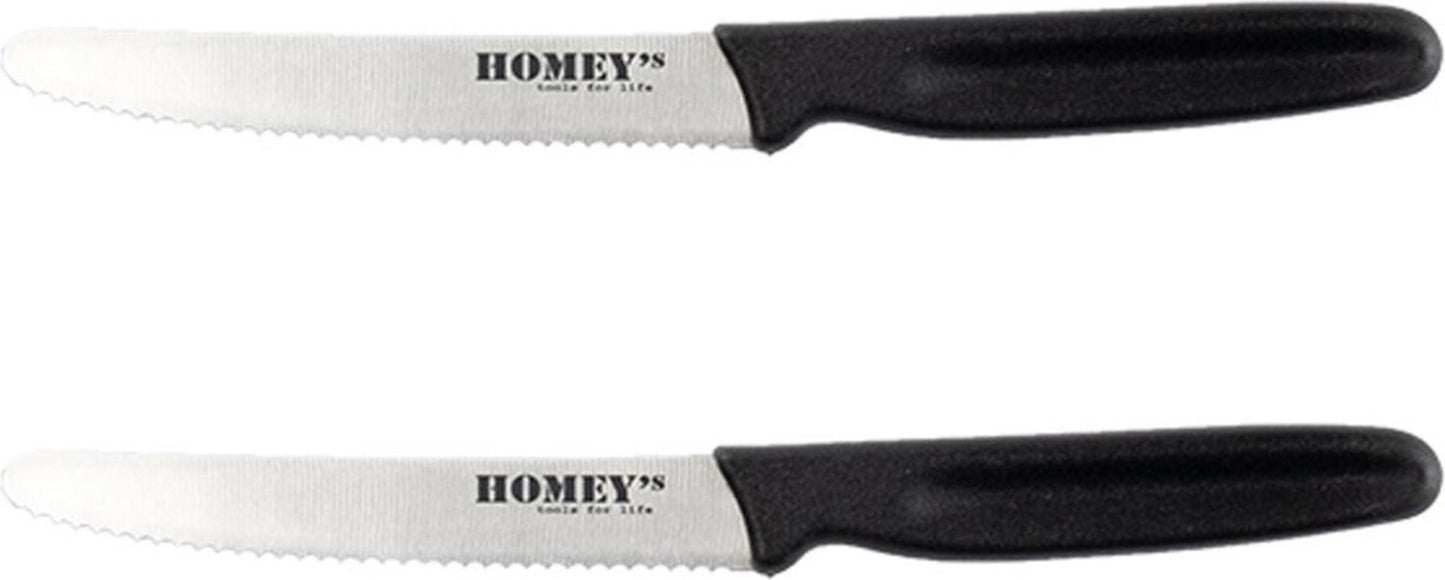 Homeij Homey's mölti tafelmes 2 stuks op kaart