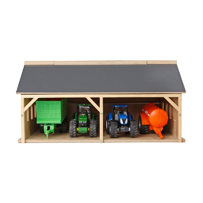 Kids Globe landbouwloods voor tractoren 1:50