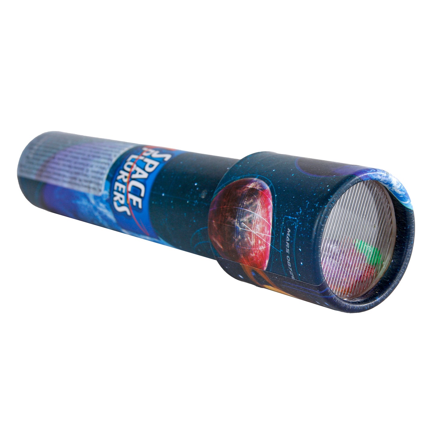 Dos Space xplorers ruimte caleicoop