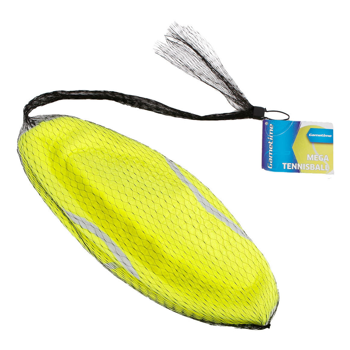 Gametime Mega tennisbal, 24cm