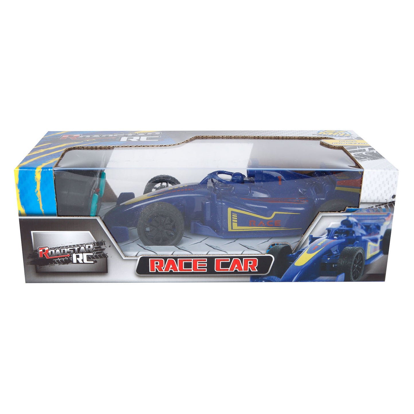 Roadstar RC formula race auto 19,5cm