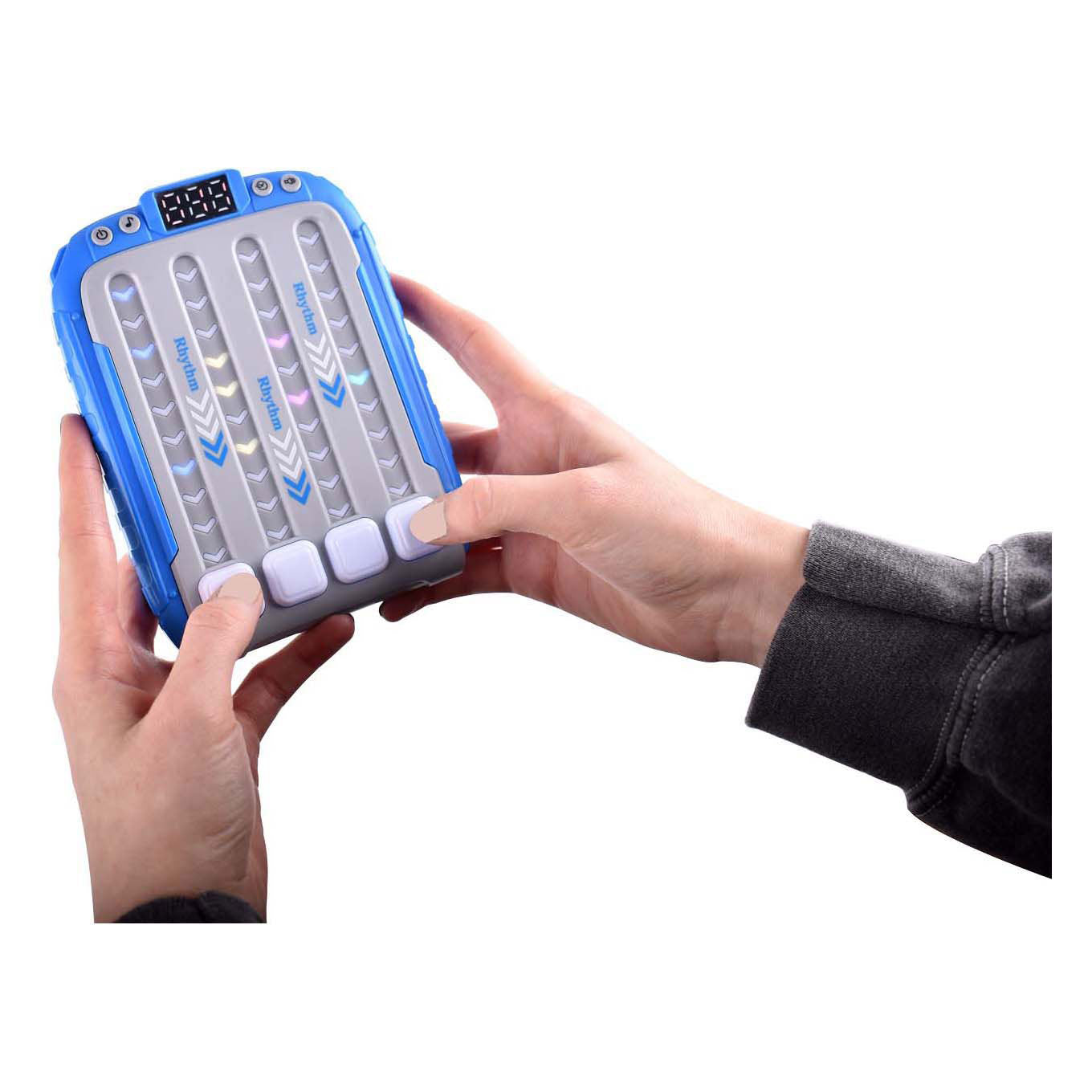 Brain Games Volg het ritme spel interactief coöperatief speelgoed voor kinderen.