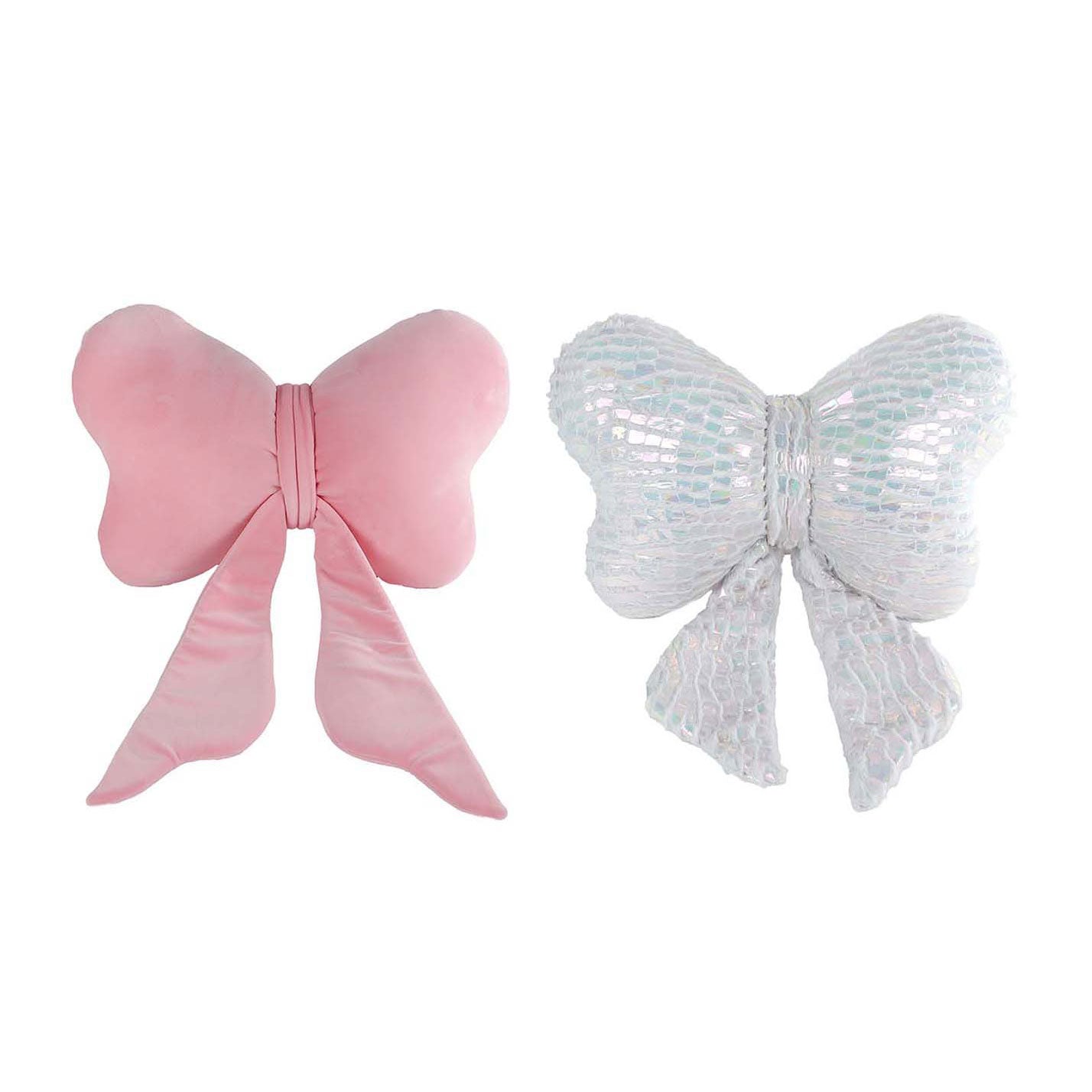Take Me Home strik pluche - 40cm