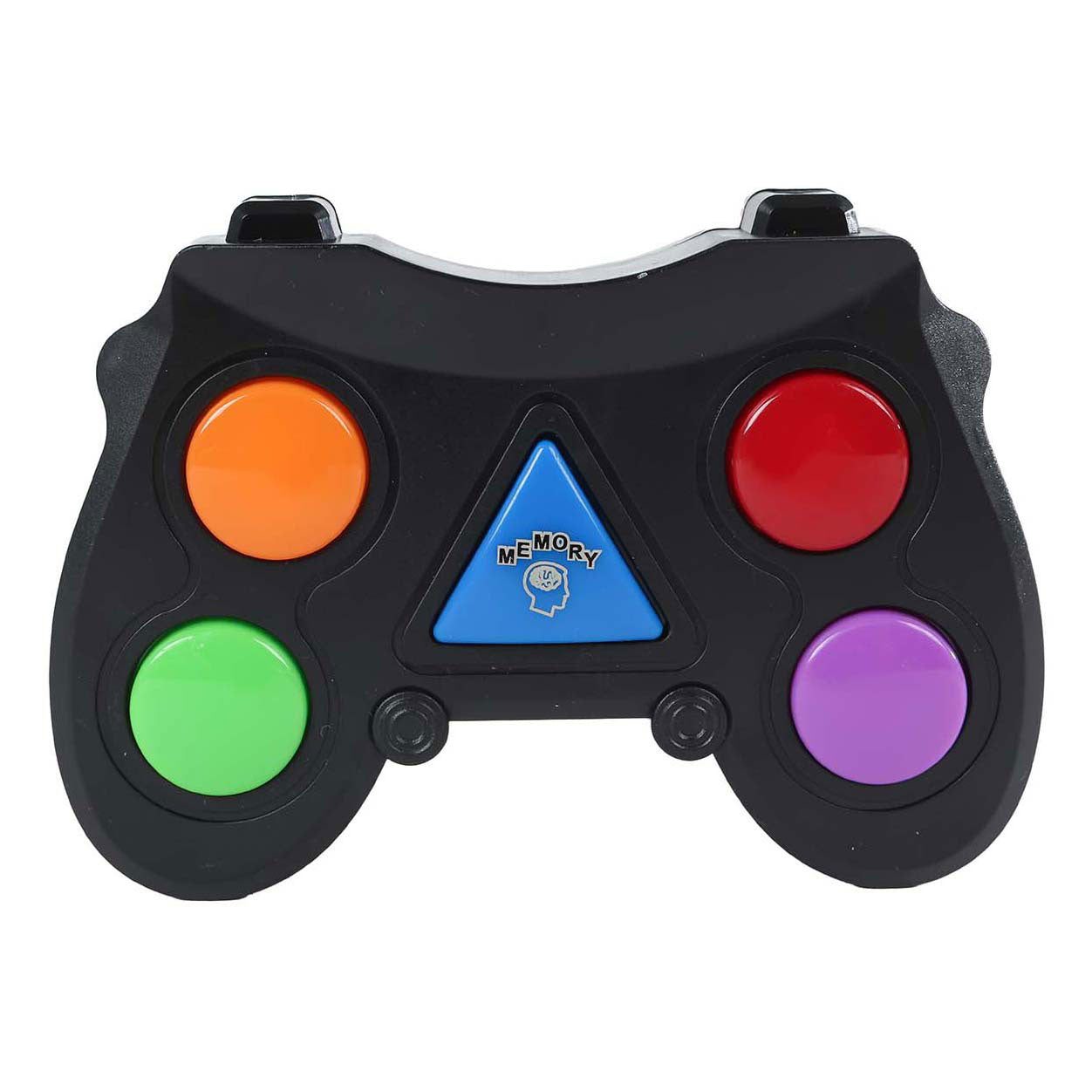 Van Manen Veenendaal BV Brain games memory game licht en geluid