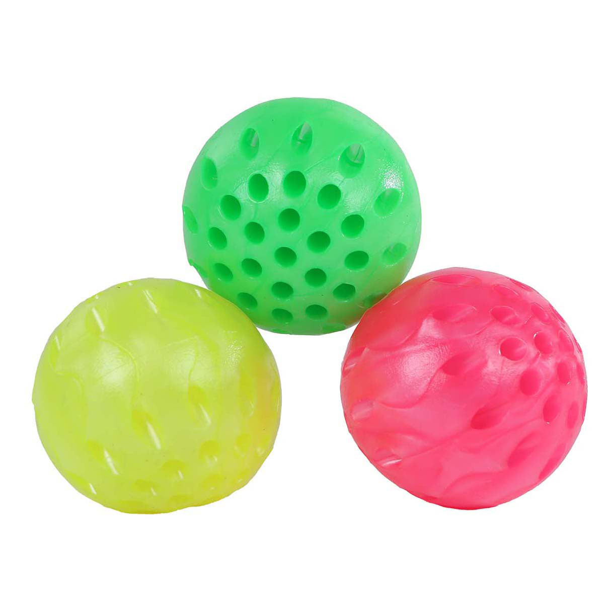 Sticky Ramenballen - 3st.