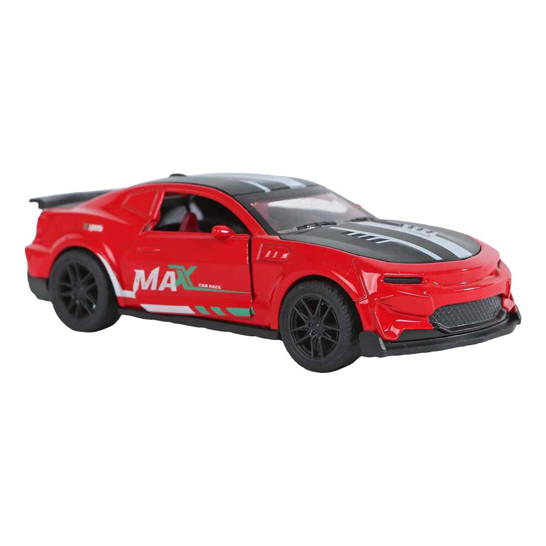 2-Play sportauto pull back 11,5cm
