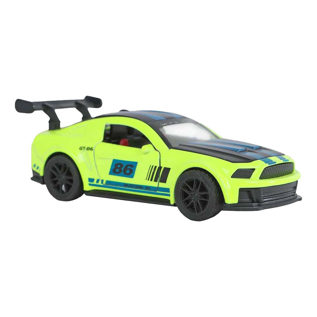2-Play sportauto pull back 11,5cm