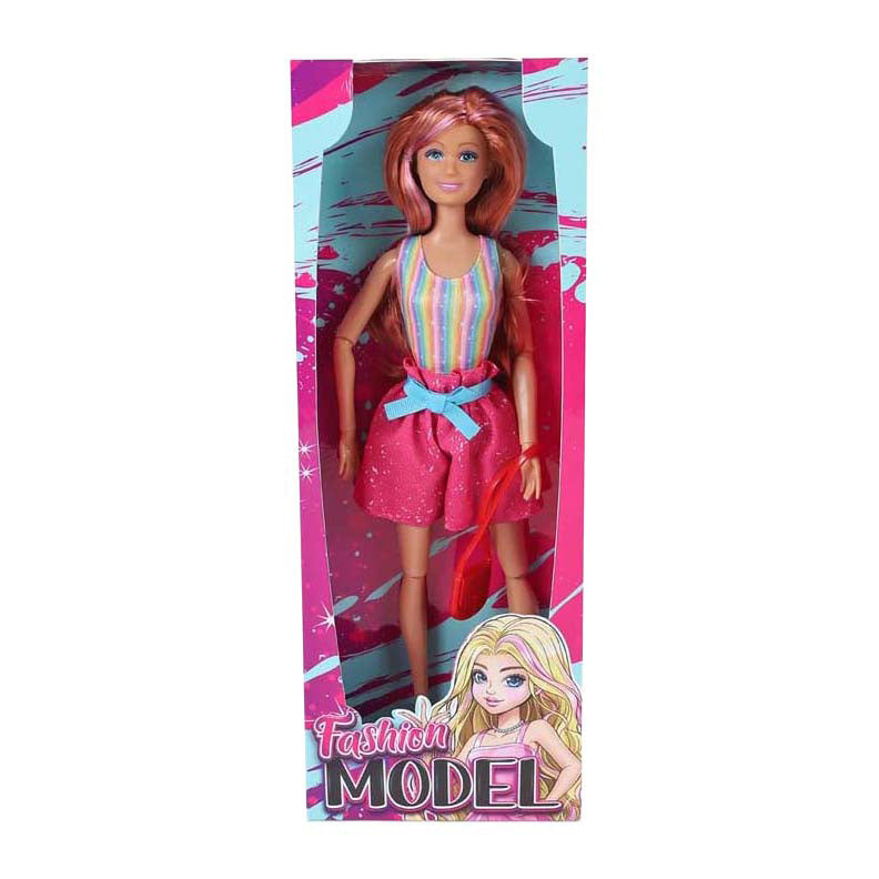 Van Manen Veenendaal BV Fashion model pop zomerkleding