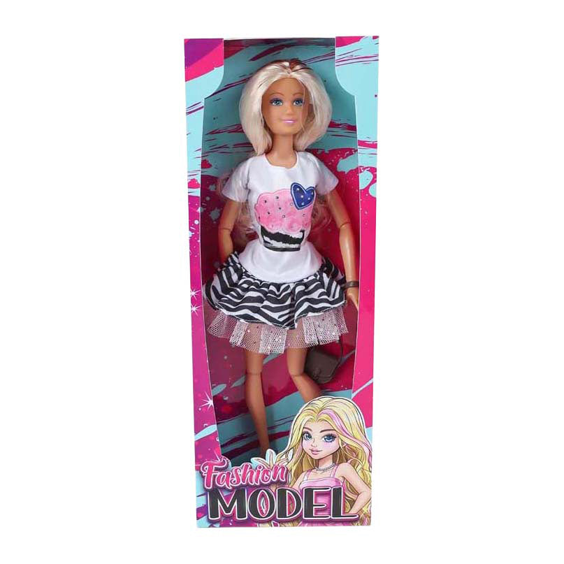 Van Manen Veenendaal BV Fashion model pop zomerkleding