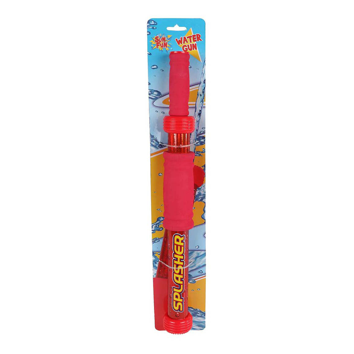 Sun Fun waterpistool 3ass kleur 46cm