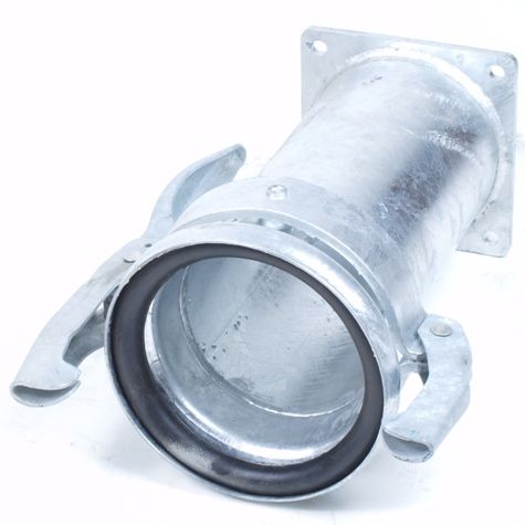 Koppelingsspanner M-deel 6