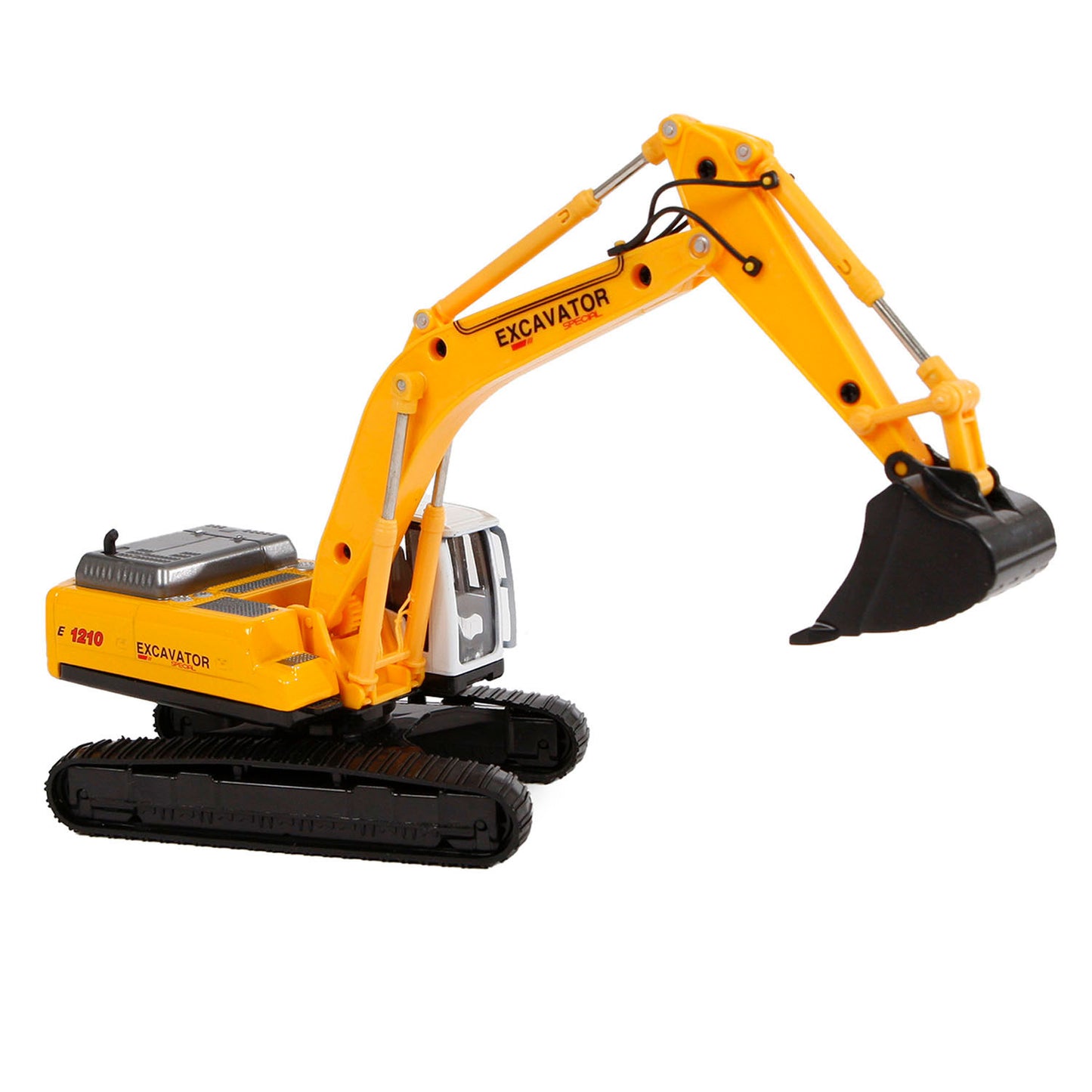 2-Play graafmachine die cast 22cm