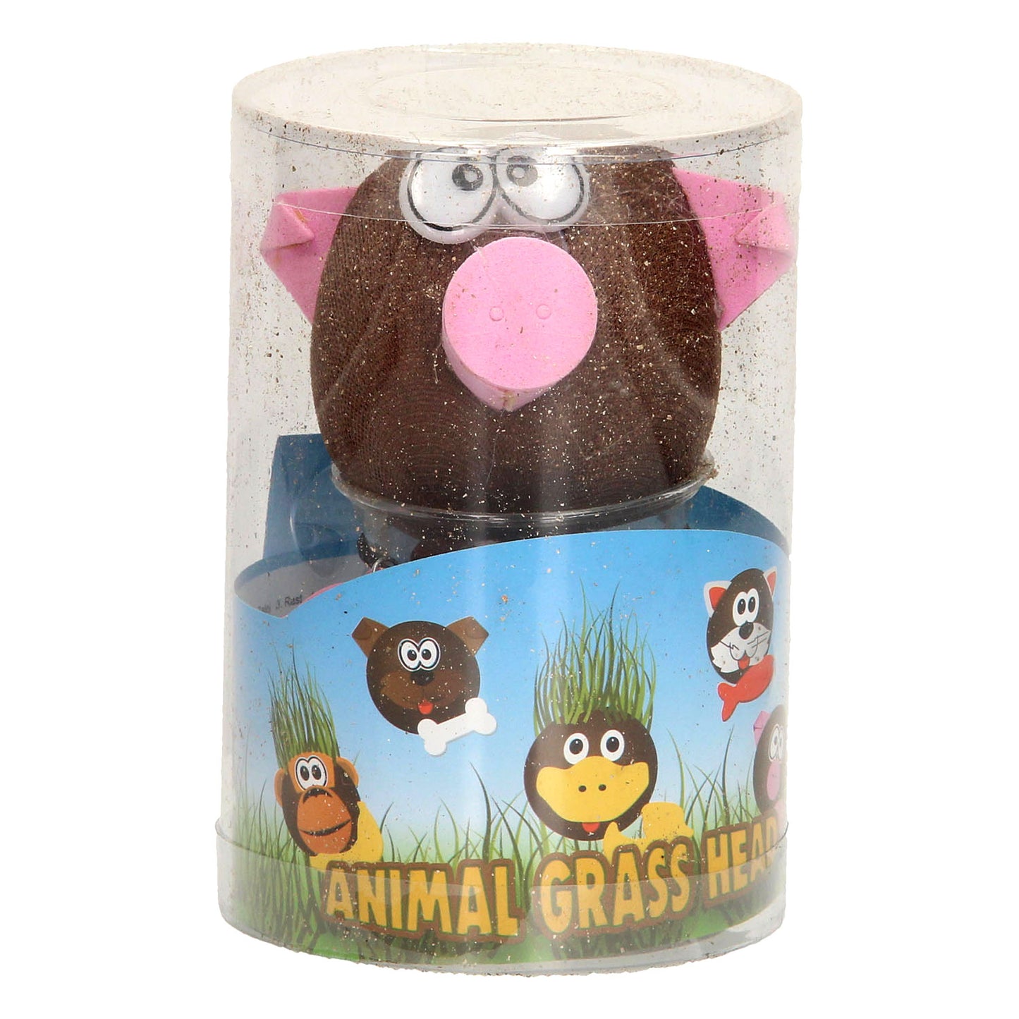 Toys Amsterdam Grasvriendjes dieren verzorgen