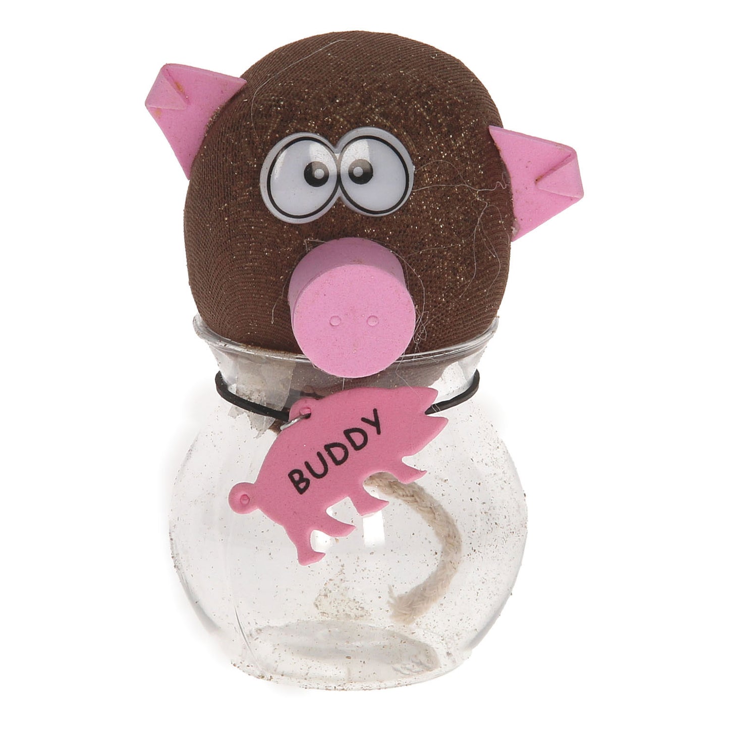 Toys Amsterdam Grasvriendjes dieren verzorgen